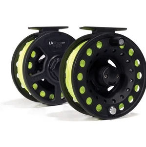 Carrete de pesca línea flotante LEEDA Ready to Fish WF6 C0120 * NUEVO STOCK 2025 * - Imagen 1 de 1