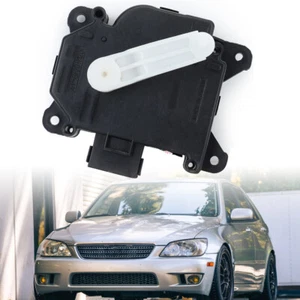 1pcs Climate Temp Control Heater Servo Motor For Toyota Lexus IS300 87106-30341 - Picture 1 of 11