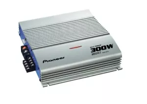 Amplificatore Auto Piooner Gm-x364 - Foto 1 di 1