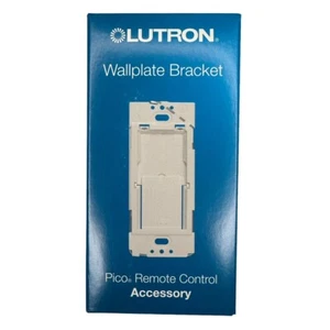 Lutron Wandplatte Zubehör Halterungen für Pico Smart Remote | PICO-WBX-ADAPT - Bild 1 von 3