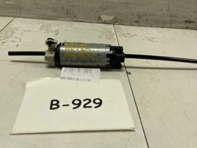 Land Rover LR2 SE 2008 asiento del conductor delantero izquierdo ajuste motor OEM+ Foto 1 de 4