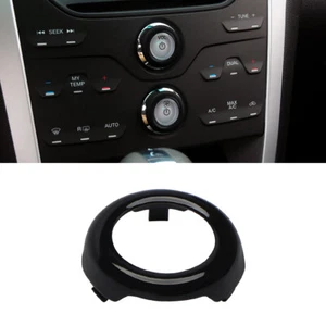 FOR 11 12 15 17 FORD EXPLORER TAURUS Audio Radio Volume CONTROL SWITCH TURN KNOB - Picture 1 of 10