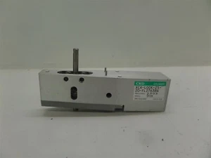 CKD XCA XCA-LOCK-25-20-FL276384 Pneumatic Cylinder 0.3-0.8 MPa - Picture 1 of 5