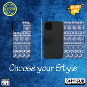 Weihnachten iPhone Hülle #Holiday #Christmas #iPhone 15 #0076 - Bild 1 von 7