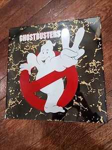 Espejo de cristal vintage Ghostbusters Two Carnaval 12 X 12 - Imagen 1 de 5