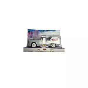 Coche de colección 2000 limusina The Chevron Cars Leo edición 25 - Imagen 1 de 6