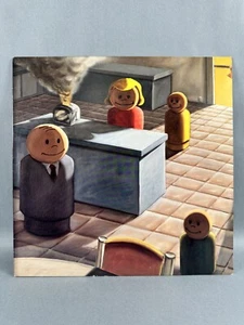 Sunny Day Real Estate - Diary (Sub Pop, 1994) original pressing emo - Picture 1 of 5