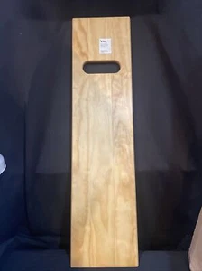 DMI Deluxe Transfer Board - Heavy Duty -3/4” Wood Construction - Picture 1 of 22