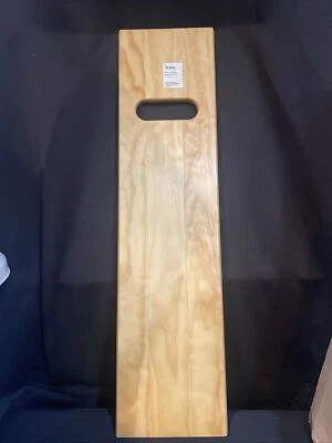 DMI Deluxe Transfer Board - Heavy Duty -3/4” Wood Construction - Image 1 of 4