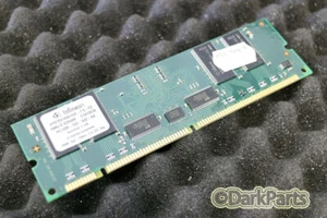 Infineon HYS72V16301GR-7.5-C2 PC133R-333-542-AA 128MB Server Memory RAM - Picture 1 of 1