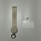 Wrist Lanyard Hand Strap With Metal Ring Universal Cell Phone Straps Holder