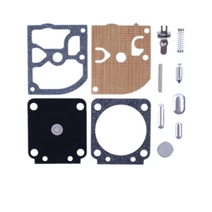 5pcs Carburetor Rebuild Repair Kit For Stihl MS180 018 MS170 017 Chainsaw Zama - Picture 1 of 5