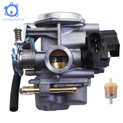 Carburador para Honda 2003 2004 2005 Ruckus 50 NPS50 NPS50S Carb - Imagem 1 de 4