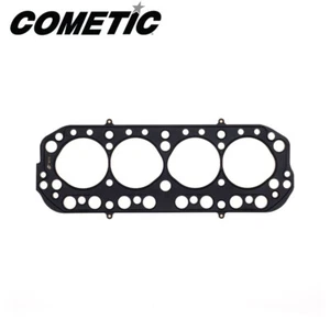 MLS HEAD GASKET .027" FOR MGB 4 CYLINDER 75-80  83MM BORE - Picture 1 of 1