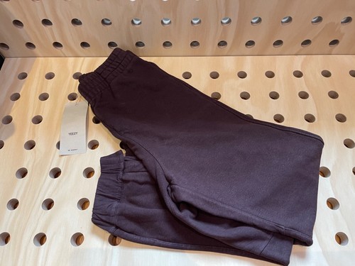 ADIDAS YEEZY STAGIONE 1 SFT TAB BOTTOM XS [AO2553] MOLE