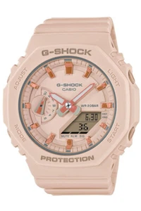 Orologio CASIO GMA-S2100-4AER da Uomo Rosa in Resina - Foto 1 di 1