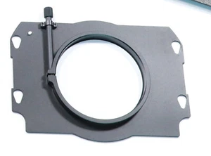 80mm 85/110/134/150mm LMB-15 Lens Clamp Adapter For Arri CHEWA LMB-15 Matte Box - Picture 1 of 6