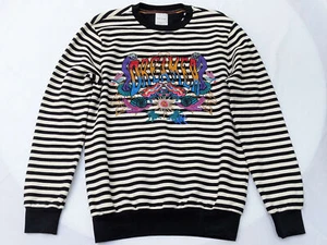 Felpa uomo Paul Smith motivo Dreamer ricamata taglia: S prezzo consigliato: £ 245 ex esposizione - Foto 1 di 6
