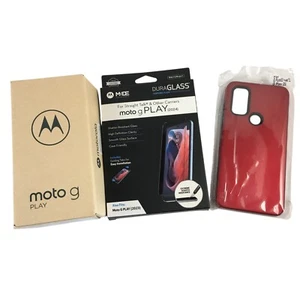 MOTO G PLAY CELL PHONE LOT FOR STRAIGHT TALK - Picture 1 of 12