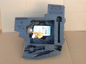 SMART ROADSTER 452 PIEDI POZZO SCHIUMA COPERTURA ATTREZZI CASSETTA PORTAOGGETTI 2002-2007 0012922V001 - Foto 1 di 7