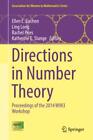 Directions in Number Theory Proceedings of the 2014 WIN3 Workshop 3214