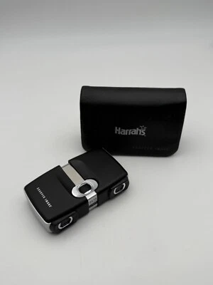 Harrahs Sharper Image Binoculars Military - Image 1 of 4