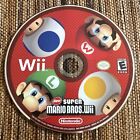 Neu Super Mario Bros. Wii Disc nur getestet kostenloser Versand!!