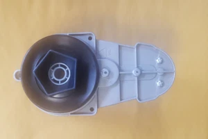 Peg Perego Old Style Gator Motor Gearbox Part #SAGI9961XXG - Picture 1 of 3