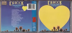 Dr. Hook - Greatest Hits - Sylvia's Mother, Only Sixteen CD - Bild 1 von 1