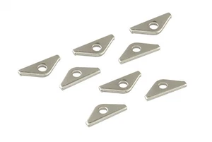 Mr Gasket 9899 Valve Cover Clamps - Bild 1 von 5