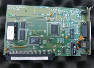 Apple Macintosh NuBus Asante 09-00061 - Zdjęcie 1 z 5