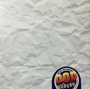 Special Paper for Toner & Inkjet , Lazer Jet - DELL , HP , Std SIZE - Picture 1 of 5