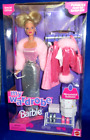 Barbie Collector &#201;dition Sp&#233;ciale Ma Garde-Robe Barbie &amp; Accessoires 1999 NRFB