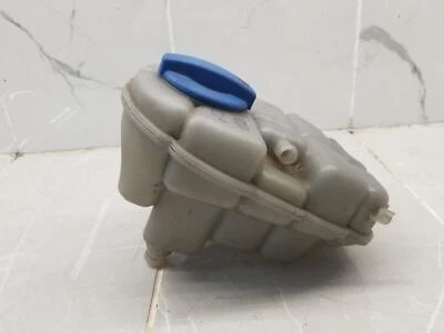 Audi A6 2013 botella de desbordamiento de radiador depósito de refrigerante #001961 Foto 1 de 2