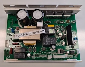 ALT-6305-PPP0000AT150038102 - Precor untere Steuerplatine $ 50 KERN Rückerstattung = 199 $ - Bild 1 von 1