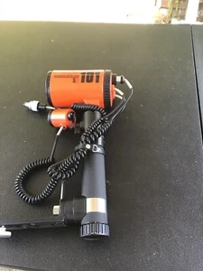 Nikonos Speedlight SB-105 Underwater Strobe Flash Set From JAPAN - Picture 1 of 1