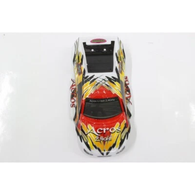 Karosserie Acros 1:14 Artikelnummer: 400111 - Bild 1 von 3