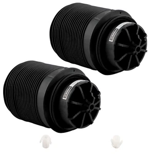 2X Hinten Luftfederung for Mercedes E-Klasse W212 S212 A2123204025 A2123203925 - Bild 1 von 12