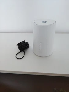 Alcatel LINKHUB HH72VM WLAN Router 4G, LTE Cat.7, Dual Band - Afbeelding 1 van 1