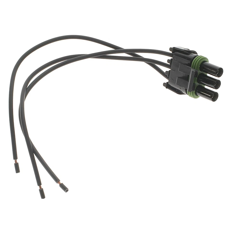 Nuevo conector de sensor de oxígeno SMP para Dodge D350 1988 Foto 1 de 3