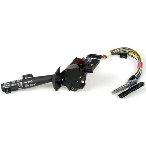 2330814 Dorman Turn Signal Switch For 1995-2000 GMC Yukon With Cruise Control - Picture 1 of 1