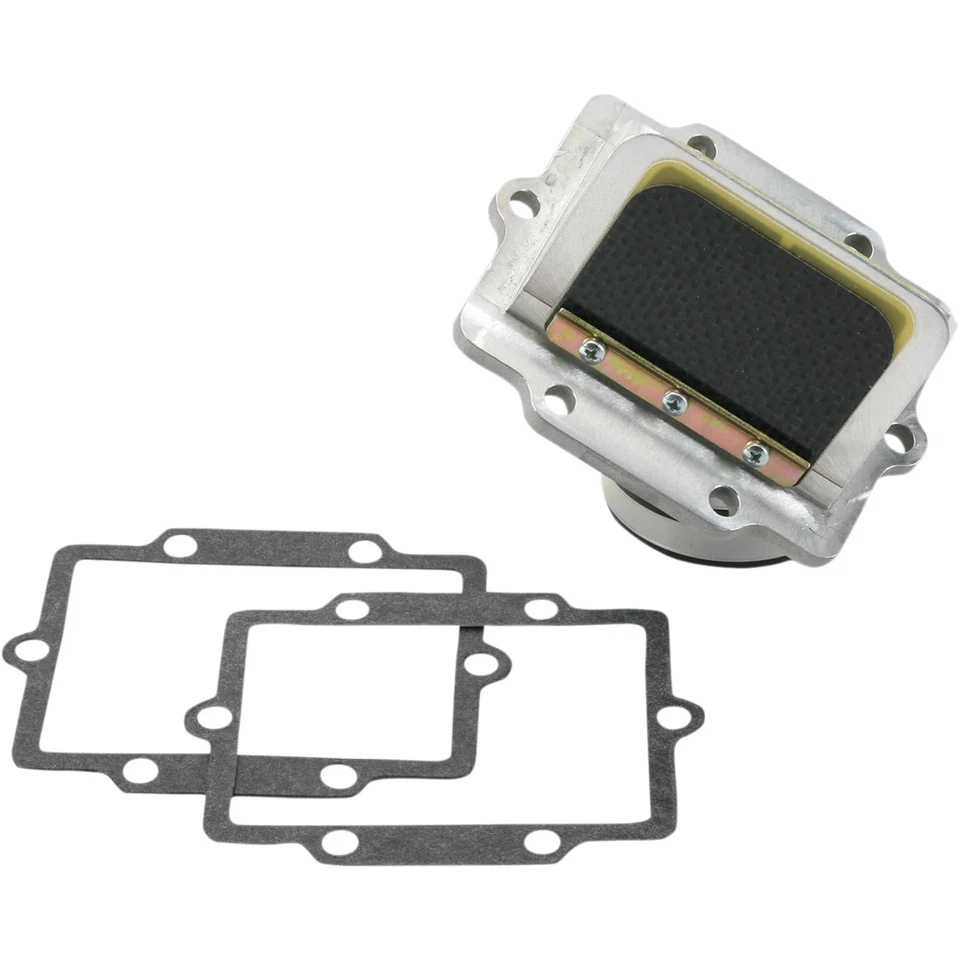 Conjunto de jaula de caña de válvula de rueda BOYESEN RAD12E RAD12E kawasaki Foto 1 de 1