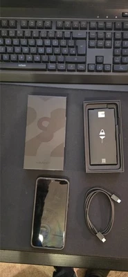 Samsung Galaxy S22+ 5G - 128GB - Bild 1 von 4