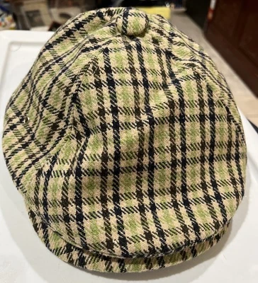 Burton Newsboy стиль типа шляпа - официальный головной убор - женщин, акриловый материал - Изображение 1 из 4