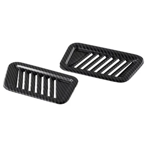 Easily Install Cover Trim Bezels Air Vent Outlet Auto Parts Easy To Use - Picture 1 of 12