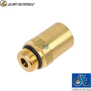 VALVOLA DI RITEGNO 2.44033 PER RENAULT VOLVO 74 21 386 775 1505049 1626982 2138677 - Foto 1 di 12