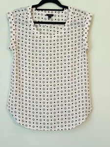 Ann Taylor Factory Top S - Picture 1 of 2