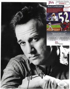 JIM BELUSHI AUTOGRAPHED SIGNED 8X10 PHOTO w/ JSA coa - Zdjęcie 1 z 4