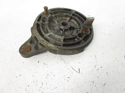 Placa de freno trasero 81 Suzuki DS 100 64210-48000 1978-1981 Foto 1 de 4