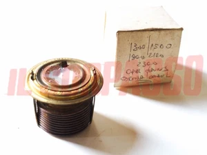 Thermostat Wasser Motor Fiat 1300 1500 1800 2100 Limousine Kombi Original - Picture 1 of 2